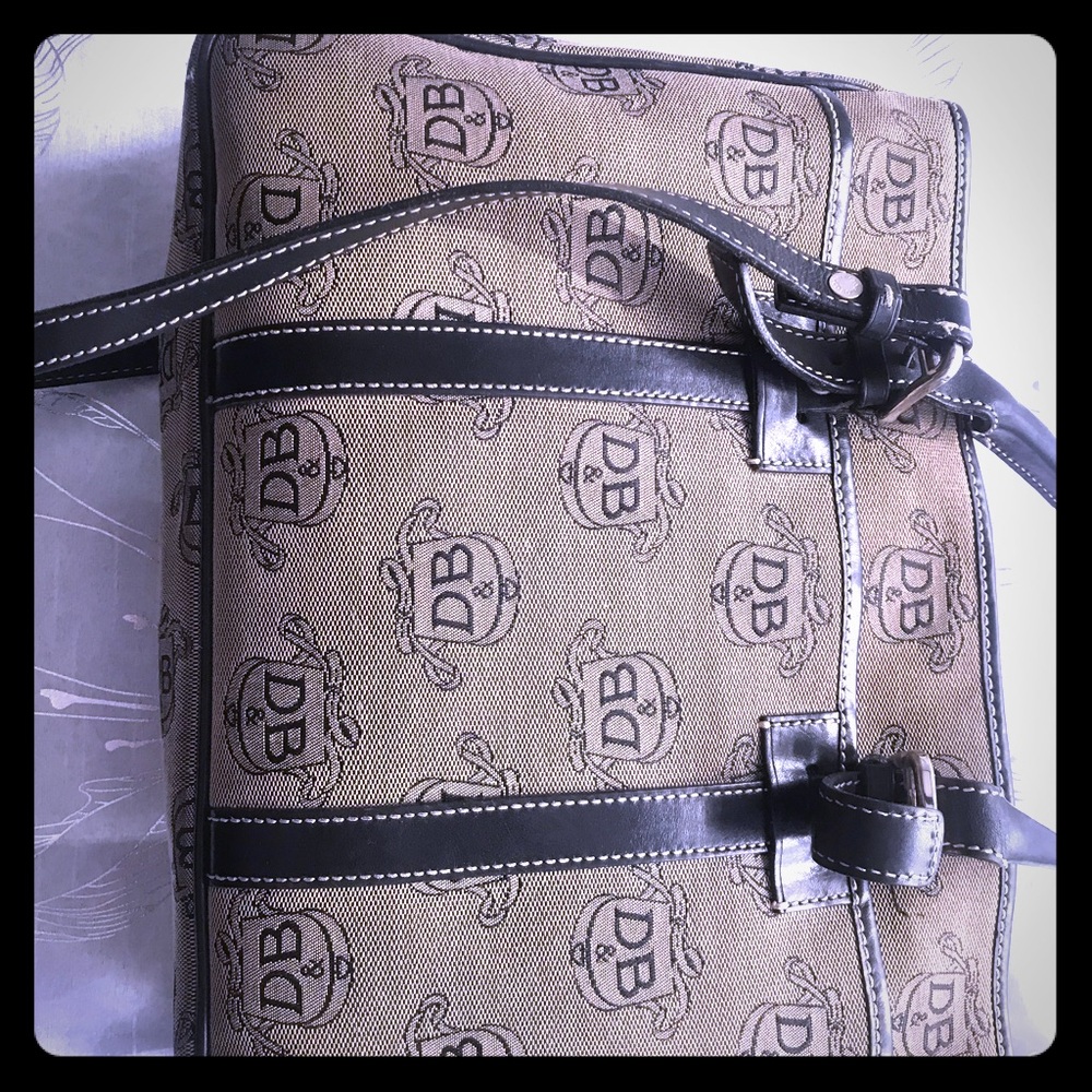 Vintage Dooney and Bourke